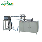 making machine hot melt application length 950mm Horizontal Gluing Heavy Duty Air Filter Making Machine