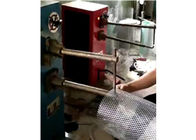 High Efficient HDAF Mesh Welding Machine For Air Filter PLDJ-1