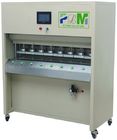 Oil ECO Filter Machine , 8 Stations Element PVC Film Making Machine