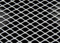 Stainless Steel Filter Material Expanded Stretched Mesh Fit