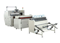 CNC filter Paper Knife Pleating Machine 3 Generations 220V 50HZ