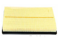 17801-38010 Auto Air Filter 37mm Height 270mm Length