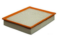 A1518C Air Filter Auto Air Filter For Car 312.67mm Length