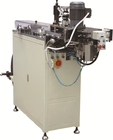 High quality white PLJT-250 Steel Clipping Machine for Fuel &amp; Oil Filter Element Production Used to produce fuel filter