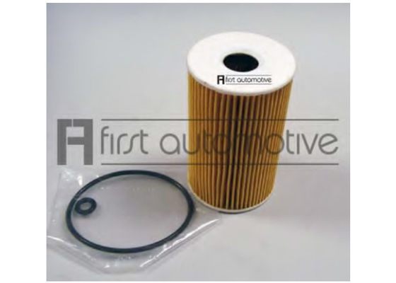Element ECO Oil Filter 26320-2A500 With Filter Paper