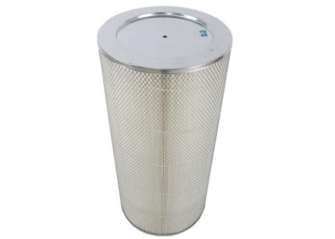 Heavy Duty Dust Collector Gas Turbine Air Intake Filters