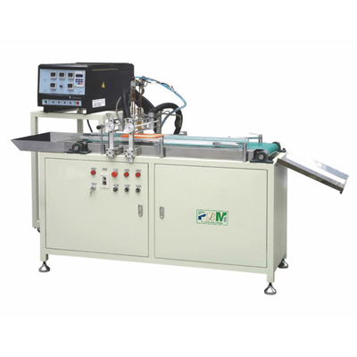 Hot Melt Glue Machine For Pu Panel Air Filter Making PLFJ-2