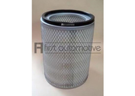 Truck Air Filter Pa2712 Galvanized Iron Cover ISO certification 268MM Height
