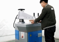 Non Woven Air Filter Machine Combined Filter Trimming ECO Filter Machine