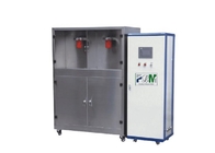 PLMC-2 2 station oil filter  Impulse Fatigue Performance Tester filter manufacture