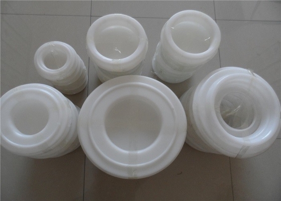 Transparent Truck Panel PU Air Filter Mold Special Shape Filter Parts Filter Material