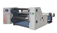 WIDTH 1300mm PLF-1200N Full-Auto Photoelectric Paper Trimming Machine for Filter Production Equipment