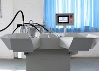 Full Auto End Cap Gluing Machine For 50 - 110 Mm End Caps