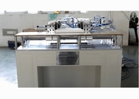 PLHX-1 Car Air Conditioner Filter Strip Trimming Machine 20pcs/Min