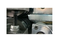 Auto HEPA 4 - 10 M/Min Filter Mini Paper Pleating Production Line PLWG-700