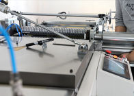PLGT-600N Full-auto Turntable Hot Melt Clipping Machine
