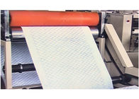 Plhp-700 Auto Hepa Filter Paper Pleating Machine Mini