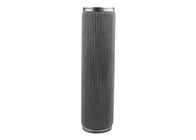 Sintered Stainless Steel Filter Element Metal Fiber Pleated For Industry