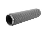 Sintered Stainless Steel Filter Element Metal Fiber Pleated For Industry