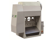 Good Quality Best Sale PLLW-600 Expanded Mesh Making Machine for making the inner and outer mesh of the air filter