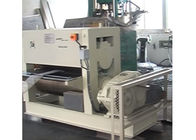 fabric pleating machine paper folding machine fabric folding machine Plyp-1200 Mesh 7.5kw Metal Flattening Machine