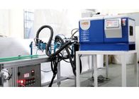 Hot Melt Glue Filter Manufacturing Machine Surface Dispensing Panel