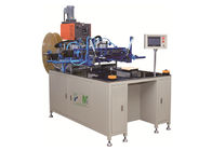 Automatic Bonding Filter Making Machine Double Side