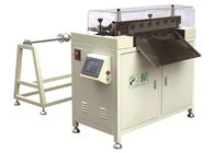 Cabin Air Filter Making Machine Non Woven Trimming folding
