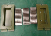 Aluminum Environmental Toyota Air Filter Mould MR968274 17801-21050 17801-26010