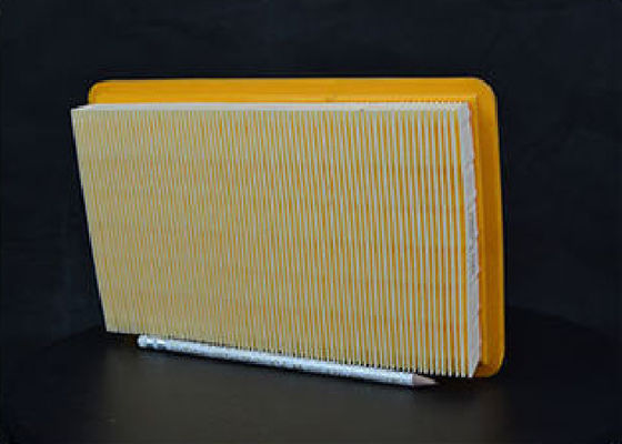 OEM A979 LX745 LA-1026  PU Hyundai Air Filter 154098172710