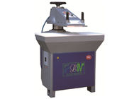 2.25kw ECO Air Filter Non Woven Fabric Cutting Machine