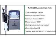 1060 nm Air Filter Making Machine Inkjet Printer Full Auto Ink Jet Coding Machine