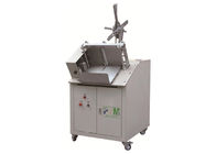 Pljt-250 Steel Automatic Clipping Machine For Fuel / Oil Filter Element Production