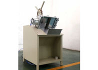 PLJT-250 Steel Clipping Machine for Fuel &amp; Oil Filter Element Production
