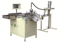 fabric pleating machine cnc folding machine Air Filter Automatic 350mm Paper Loading Machine 0.6 MPa