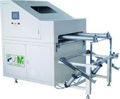Full-auto high speed Composited Materials Pleating Machine