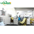 140pleats/Min Filter Paper CNC Folding Machine Production Line Three Generations