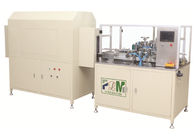 Automatic Two-Color Roll Printing Machine Oil Filter Making Machine