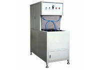 Two-Station Seal Leakage Tester For Spin-On Oil Filter Making Machine