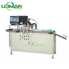 Mid Line Panel Hot Melt Adhesive Production Line Gluing Filter Making Machine