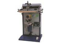 PLSC-400 Screen Printing Machine Screen Printing Inkjet Machine Spin on Oil Filter Making Machine