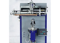 PLSC-400 Screen Printing Machine Screen Printing Inkjet Machine Spin on Oil Filter Making Machine