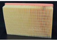 6C169601AA 10000 Km Wood Pulp Panel Compressor Air Filter For Toyota