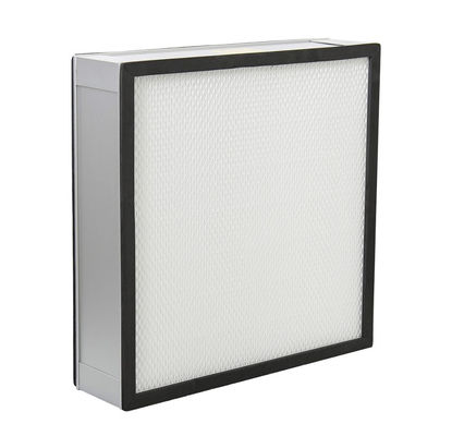 550W Air Metal Fiber Filter Purifier For Laser Disposal Fumes