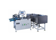 Spin On Full Auto End Cap Gluing Filter Manufacturing Machine