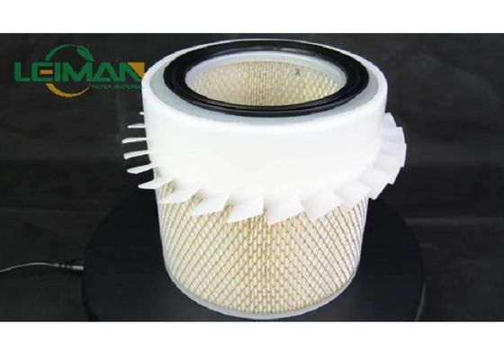 FIAT PU Air Filter AF409K BS01-005 1457429033 MA543 FLI6490 P181054 FC-412 HP461K