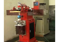 Multifunctional Oil Filter Making Machine Silk Screen Printing