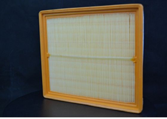 Car Ac PU Air Filter C26012 WA9667 A-29370 Auto Parts