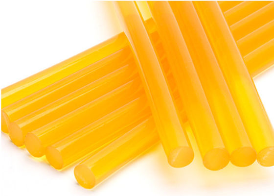 Mid Line PU Glue Air Filter Paper Hot Melt Glue Yellow Adhesive
