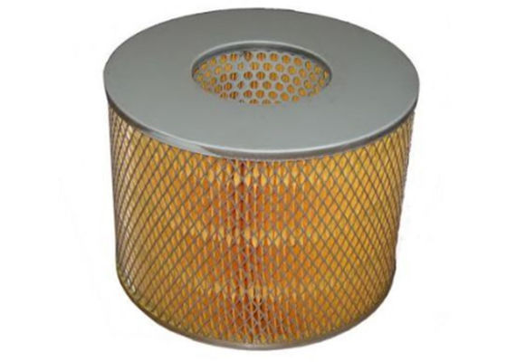 17801-56020 Stainless Steel Filter Element Welded Mesh Truck Air Filter